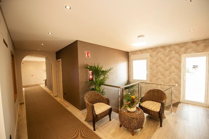 Hotel Diufain Conil De La Frontera Dış mekan fotoğraf
